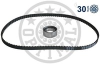 Optimal SK-1043 Zahnriemensatz Zahnriemen Satz FüR Fiat FüR Lancia