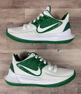 kyrie clover shoes