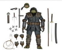 NECA Teenage Mutant Ninja Turtles - The Last Ronin  Armored