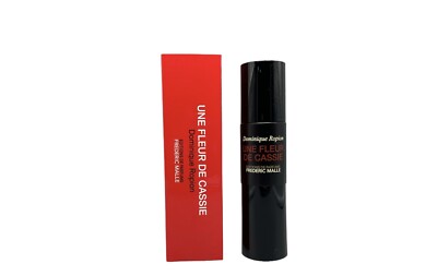 FREDERIC MALLE UNE FLEUR DE CASSIE by Dominique Ropion Eau De