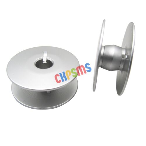 #0245-001660 26MM Aluminium Bobbin Fit For Durkopp Adler367 467 767 768 867 868 - Picture 2 of 9