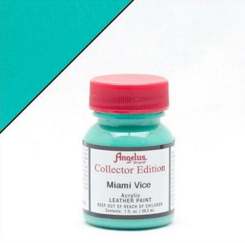 Angelus Acrylic Leather Shoe Paint for Sneakers Shoes Bags Trainers Boot 1oz 4oz - Picture 109 of 134