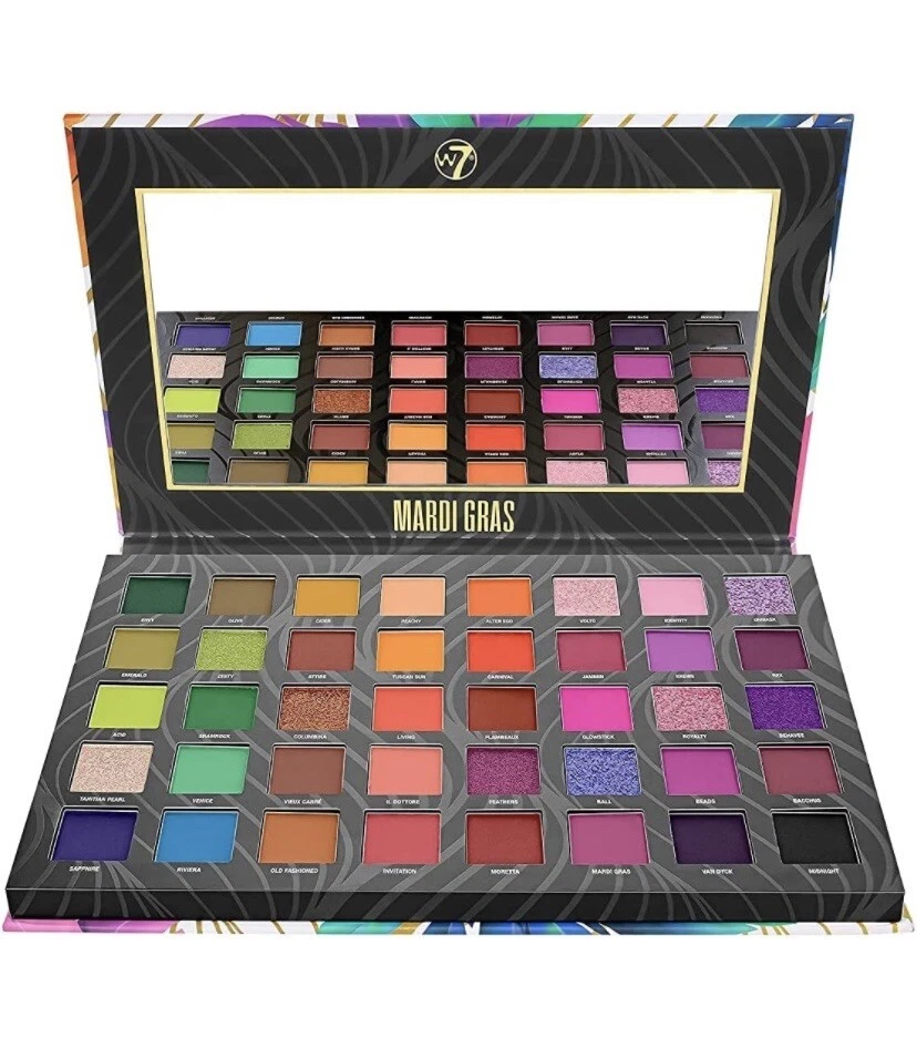 Maquiagem para os olhos - Imagem 3 de 4