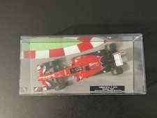 Miniature F1 1/43 - Sebastian Vettel - Dany 2011 - Occasion