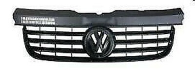 Frontgrill Mascherina Anterior für VW Multivan T5 2003 zum Lackieren 7H5853653
