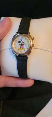 Rare Mickey Mouse Musical Watch for Women, Ladies Musical  display picture 1