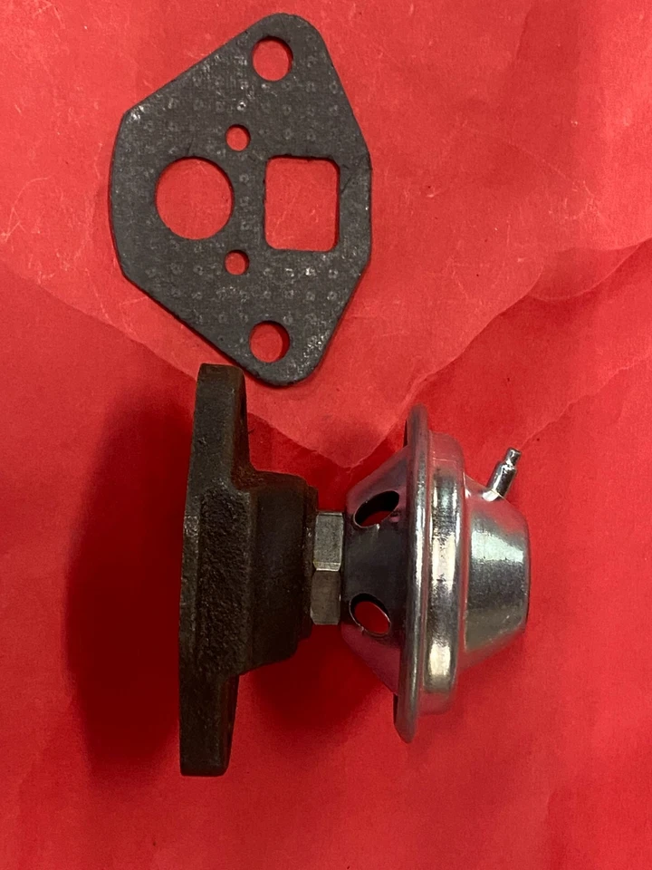 Válvula de recirculação de gases de escape (EGR) - Válvula EGR padrão EGV128 - Imagem 2 de 4