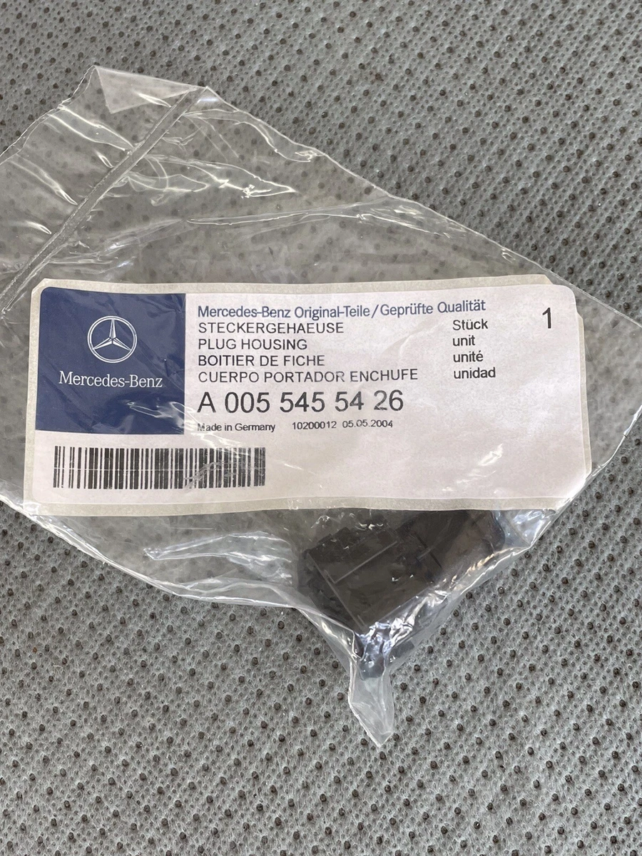 Mercedes-Benz A0055455426 Pin Bushing Housing Genuine OEM New | eBay 