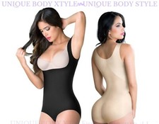 Fajas Reductoras Colombianas Tummy Control Shapewear Butt Lifter Romanza 2023