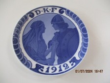 Wandteller Royal Copenhagen