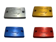 Kawasaki Versys 650 Front Brake Fluid Reservoir Cap 2007 2008 Pro-Tek