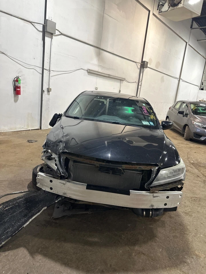 Transmission Assy. ACURA ILX 16 17 18 19 20 21 22 Foto 2 de 4