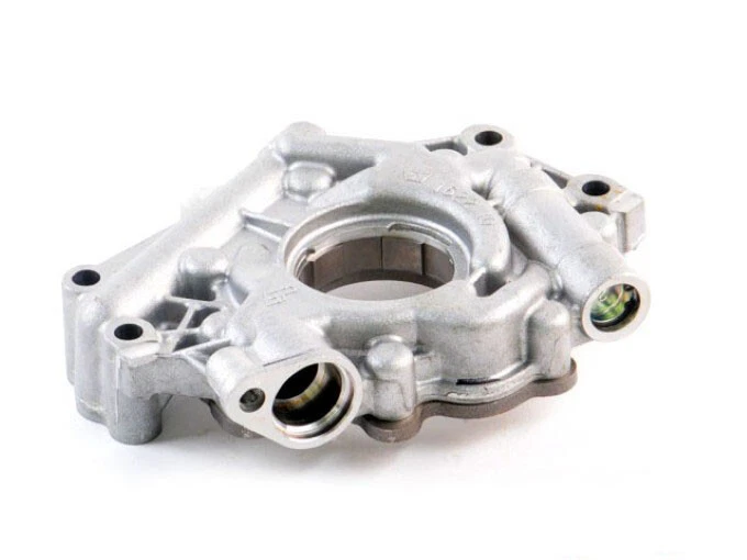 正品原始设备制造商 Mopar 发动机油泵 适用于克莱斯勒 300 道奇 Ram 2500 吉普指挥官 — 第 2/4 张图片