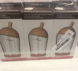 mimijumi bottles