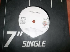 1987 7 INCH SINGLE ALWAYS BY ATLANTIC STARR