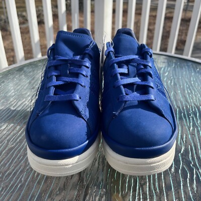 Adidas Y-3 Yohji Yamamoto Hicho Shoes Unity Ink Blue Mens  display picture 1