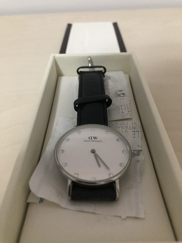 orologio donna daniel wellington | eBay