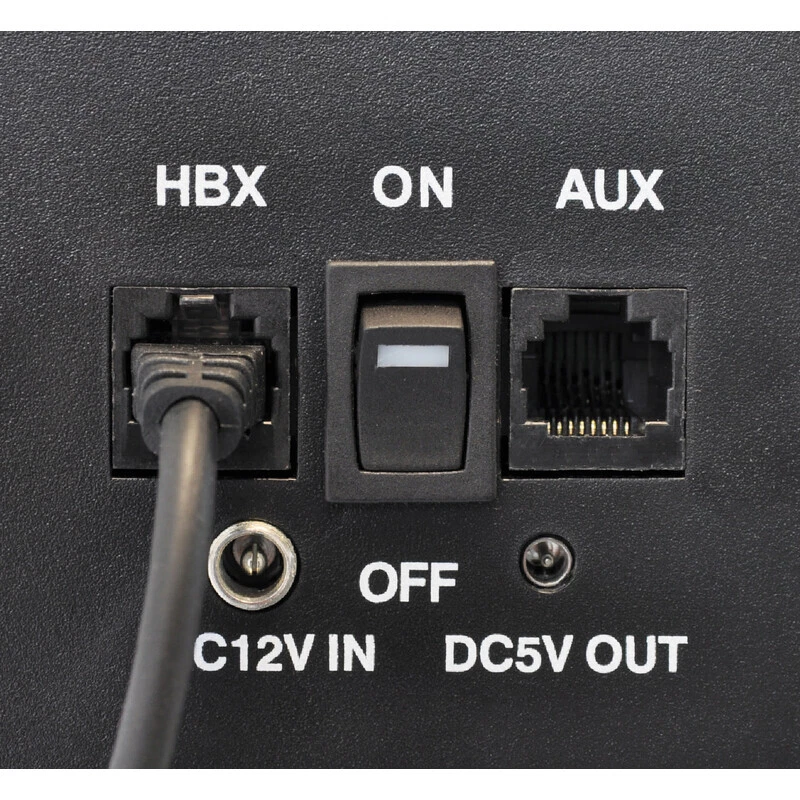 Bresser Teleskop AC 80/400 Automatik GoTo - Bild 3 von 4