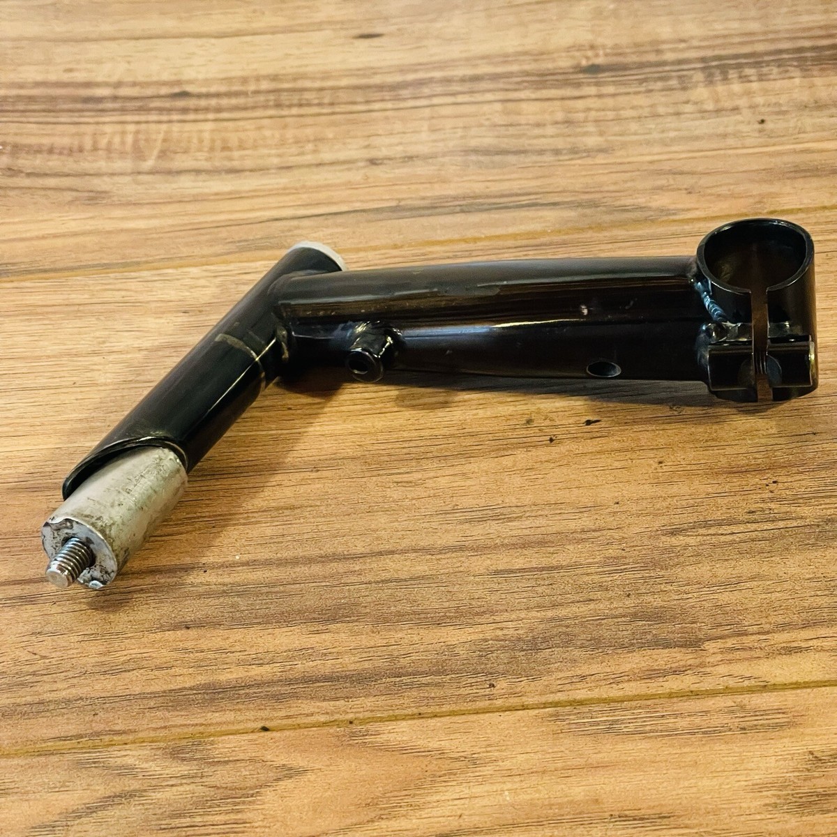 Vintage Tioga T-Bone Avenger 1-Inch MTB Quill Stem Tange Prestige