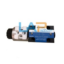 1PCS NEW for HYTEK Solenoid valve DG4V-3-2A-U-L-H-60H