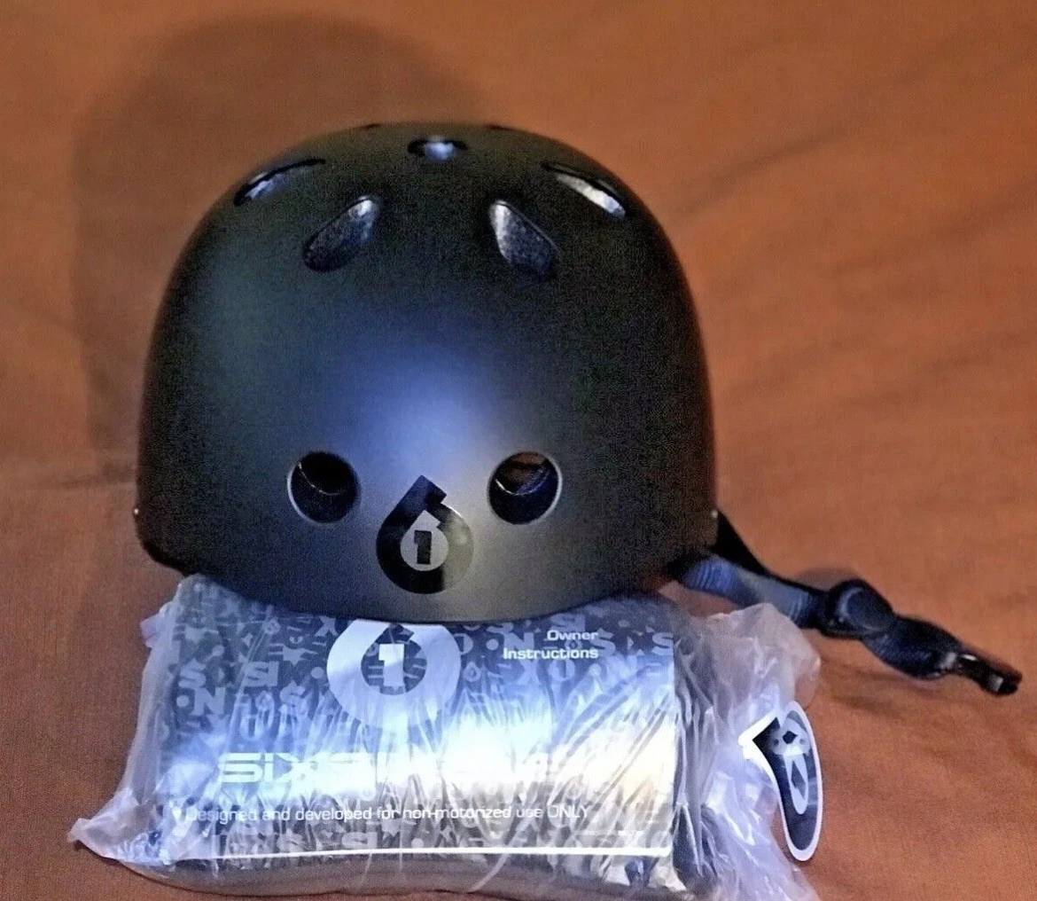 Sixsixone sales dirt lid