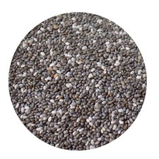 Graines de Chia 100g bio et naturelles