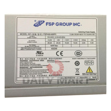 New In Box FSP FSP400-60PFI Power Supply