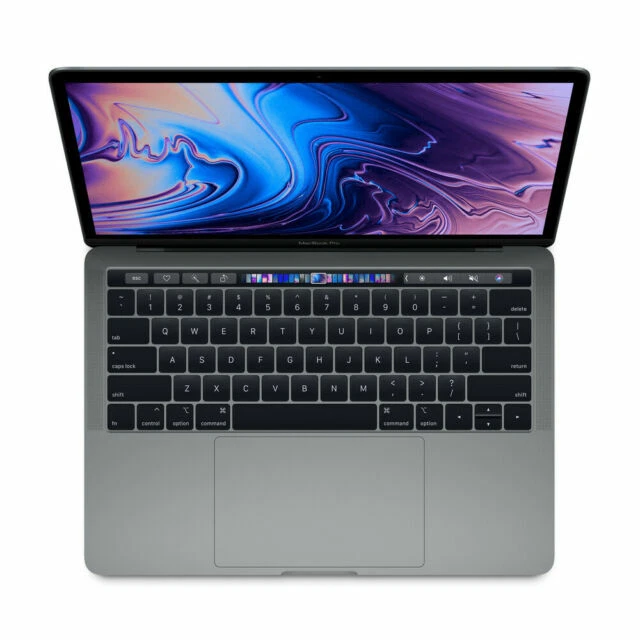 Apple MacBook Pro 13.3 Inch 2TB Hard Drive Laptops for sale - eBay