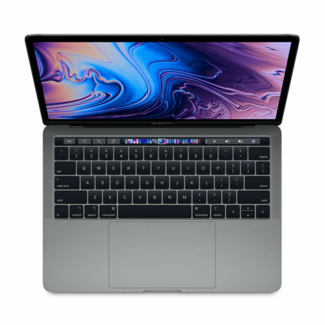 APPLE MacBook Air Gris Ordinateur portable 33,8 cm (13.3″) 2560 x 1600  pixels Intel® Core™ i5 de 8e génération – MULTI MENAGER