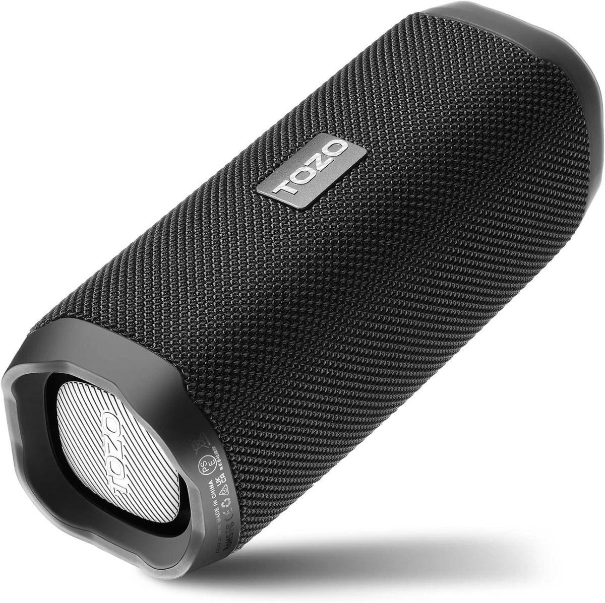 Ipx8 bluetooth speaker hot sale