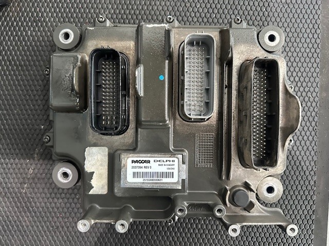mwm 10点 OEM Paccar MX-13 Engine Control Module, ECM, ECU 2037394