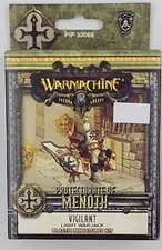 Warmachine: Protectorate Of Menoth - Repenter Light Warjack [PIP 32084]