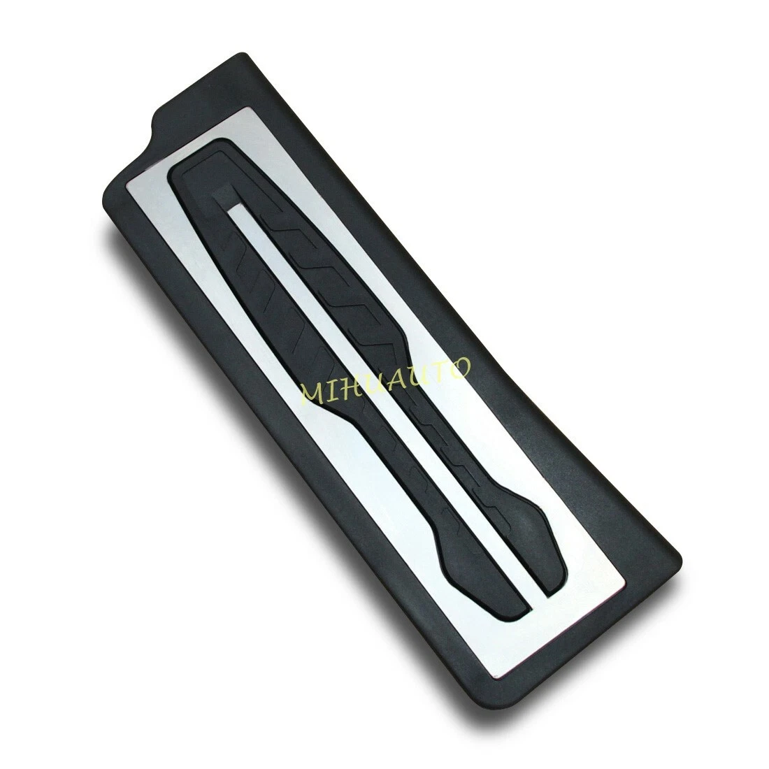 LHD Dead Footrest Pedal Cover For 2019-2023 BMW 3 4-Series G20 G21 G22 G23 G26