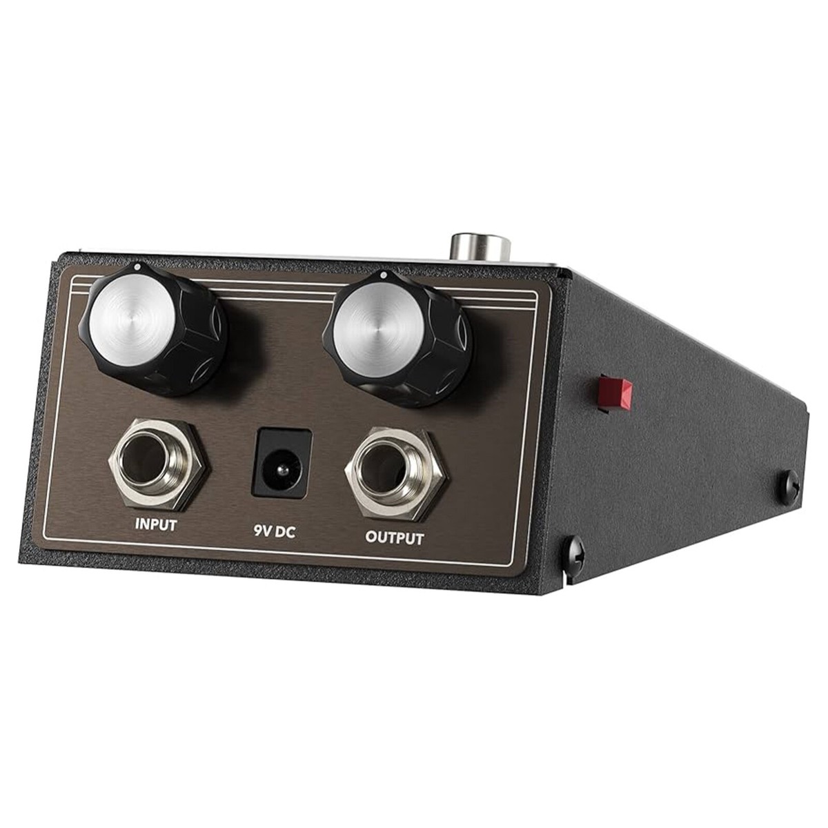 【FUZZ】JHS PEDALS BERKELEY JHS Legend of Fuzz Series Berkeley Guitar Effect Pedal - New | eBay