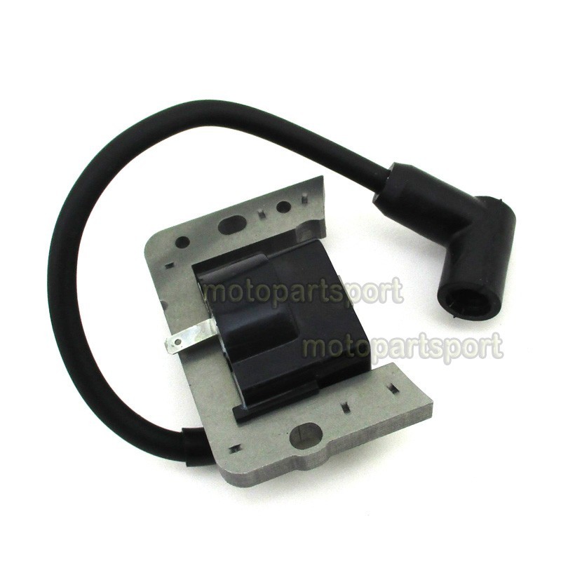 Ignition Coil Replacement For Ariens Lawn Mowers & Snow Blowers - Part #20001042, Fits AX 136cc, 208cc, 254cc Engines