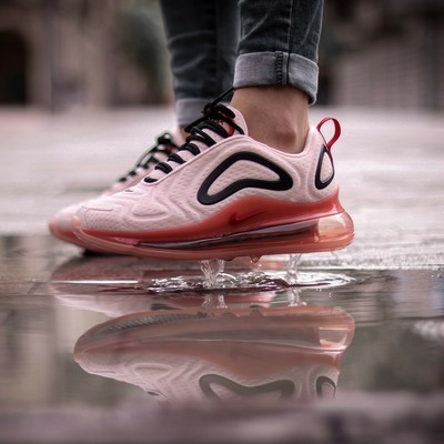 nike air max 720 size 8.5