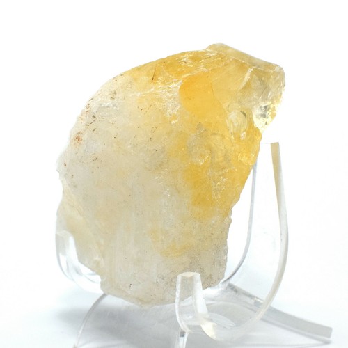 675 Carat Citrine Points Natural Druzy Mineral Sparkling Crystal Gemstone Brazil - Picture 3 of 5