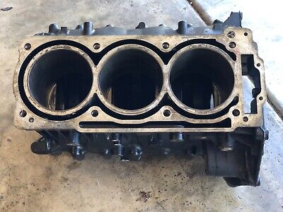 Seadoo GTX RXT RXP 4-TEC OEM engine block cases 420888812 Seadoo GTX RXT RXP 4-TEC OEM engine block cases 420888812
