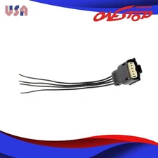 HID Halogen Headlight Connector Pigtail for 2018 Expedition 2013-2014 Ford F-150