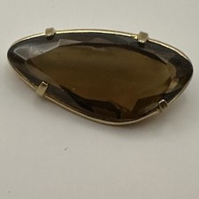 SPHINX London Vintage Brooch