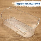 Refrigerator Gallon Door Bin Shelf for Frigidaire 240356402 AP2549958 PS430122