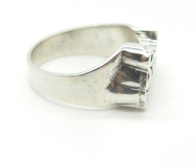 925 Sterling Silver Vintage 925 Sterling Silver Vintage