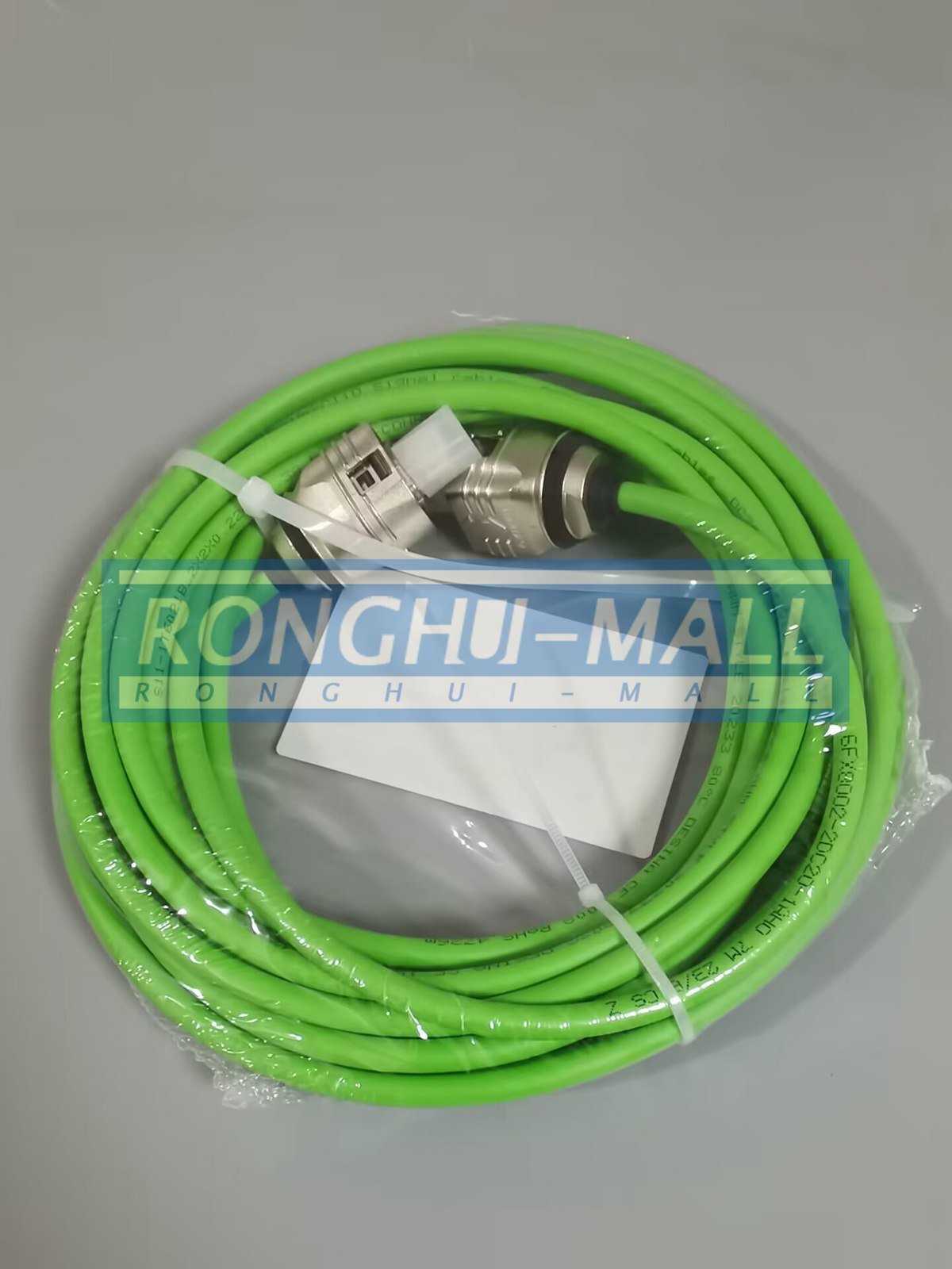 1PCS NEW FOR SIEMENS Signal Cable 6FX80022DC201AH0 7M eBay