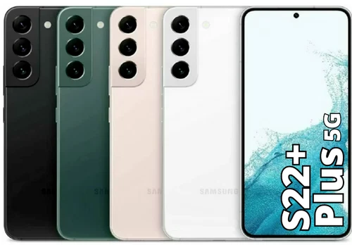 Samsung Galaxy S22+ (5G) SM-S906U 128GB GSM/CDMA FACTORY UNLOCKED "Very Good"