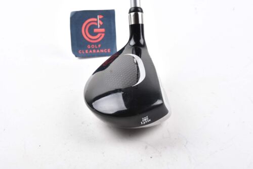 Lynx Ai #3 Hybrid / 19 Degree / Junior Flex Lynx Ai Shaft - Picture 3 of 8
