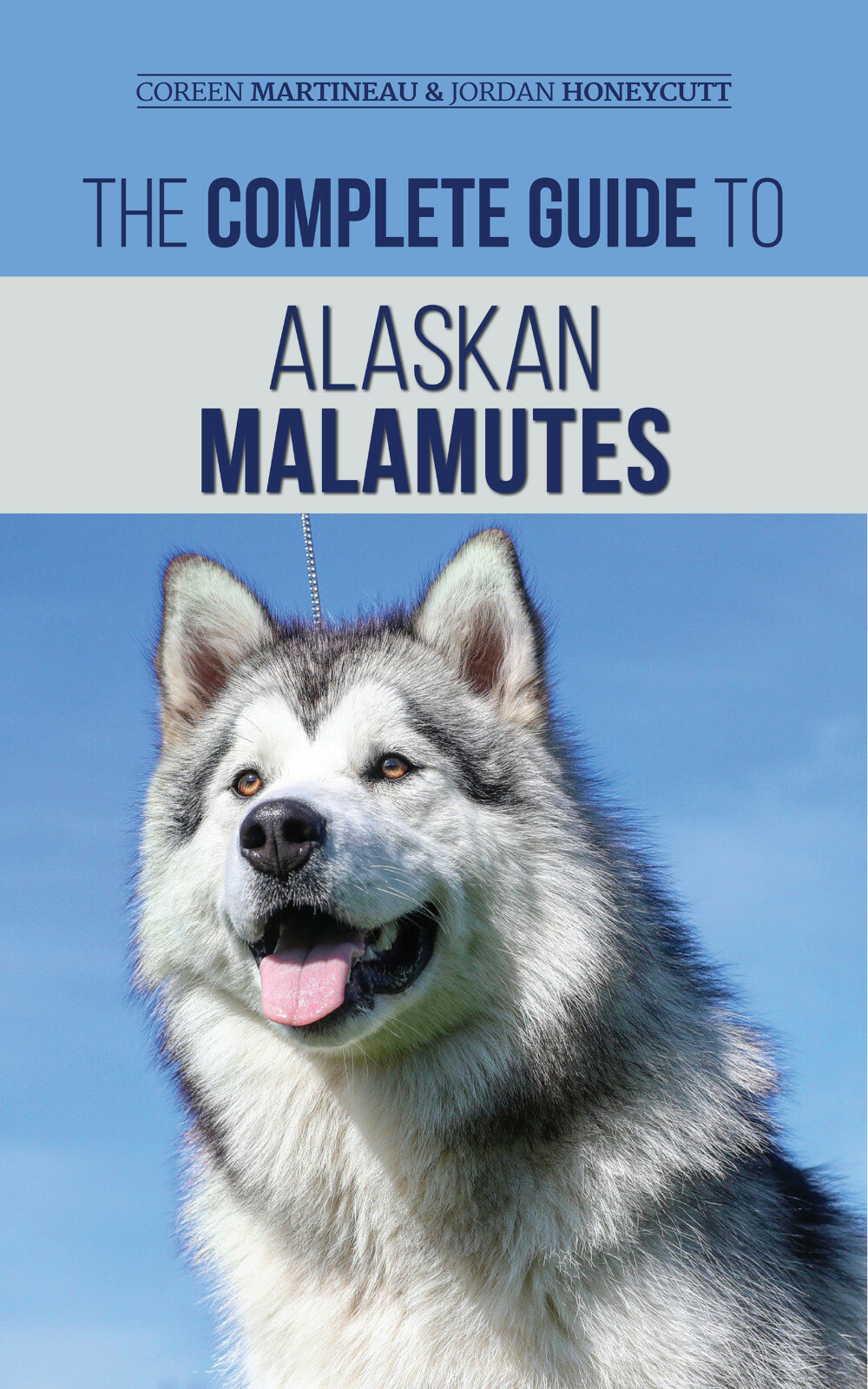 Inupiat Malamute Dog Training Inupiat Malamute Dog Training