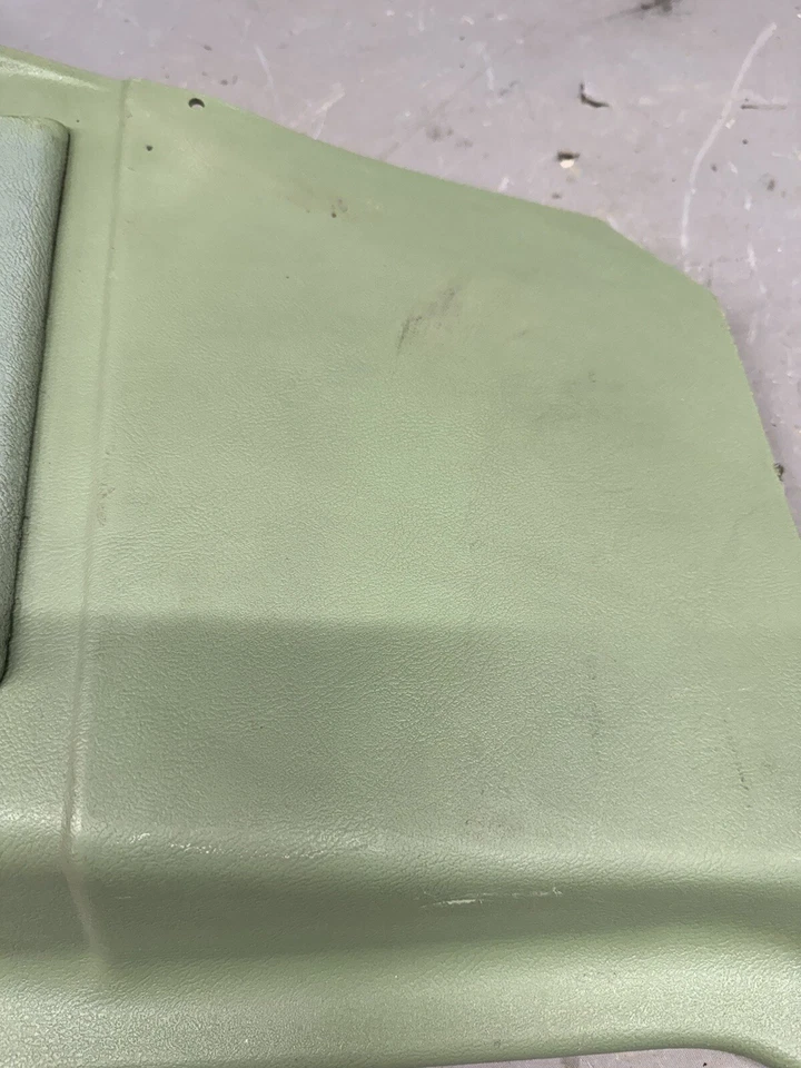 1973-1977 Chevelle Malibu GTO Pontiac Quarter Door Panel Trim Grand Am Prix 442 - Image 3 of 4