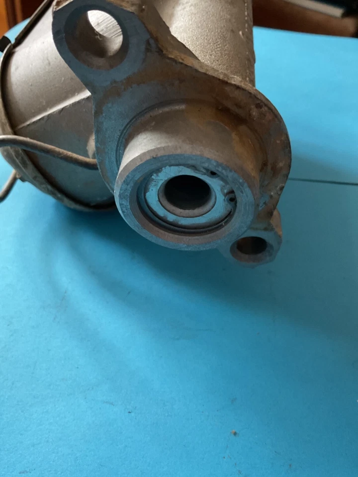 Cilindro maestro freno Jeep Cherokee BENDIX 2229331 Foto 4 de 4