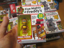 McFarlane FNAF Five Nights at Freddy's PARTS AND SERVICE Micro