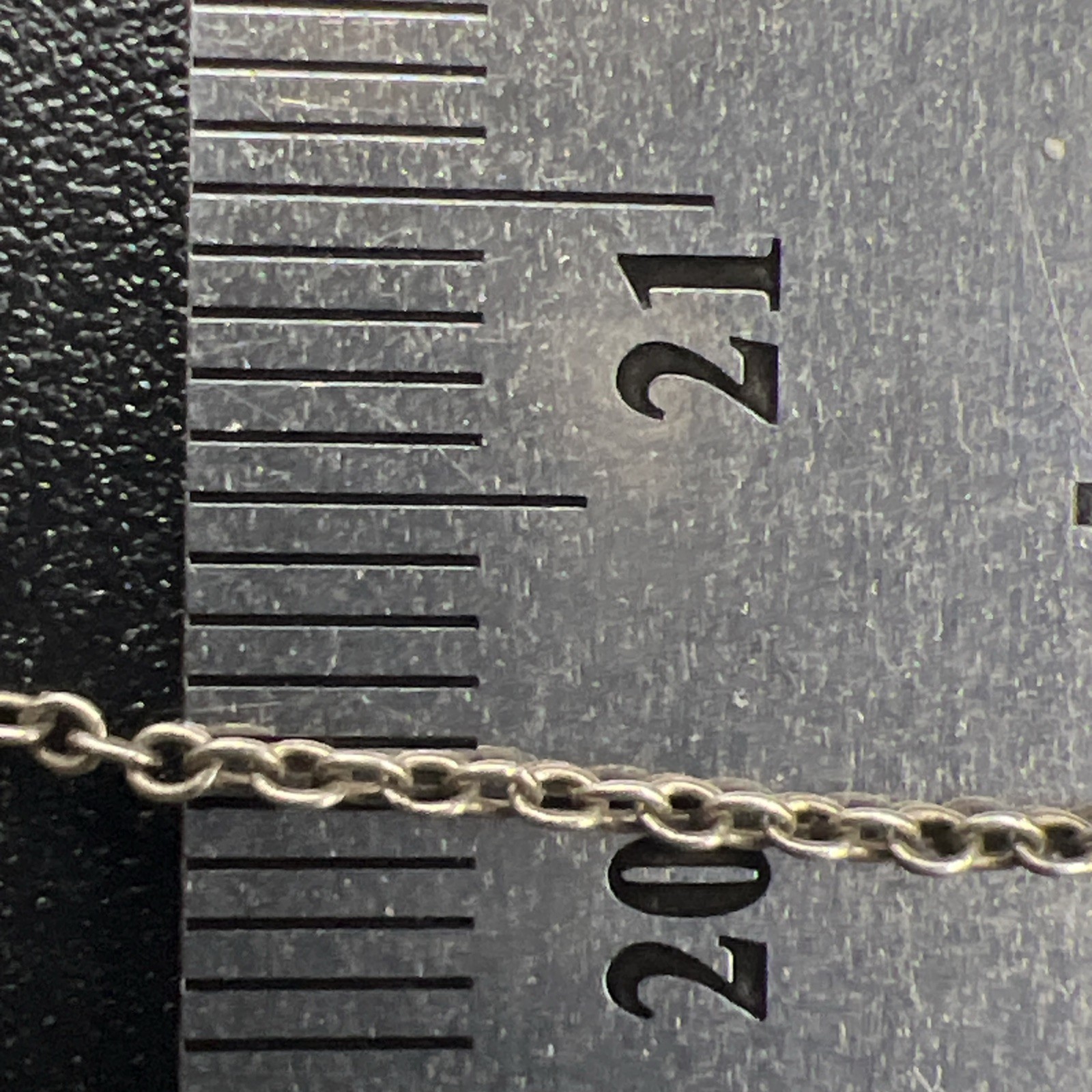 Silpada ~ N3097 Creative Spark ~  Pendant Necklace CZ 925 Sterling Silver ~ 16”